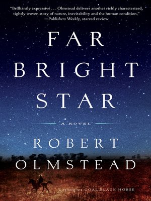 cover image of Far Bright Star